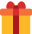 Gift Icon